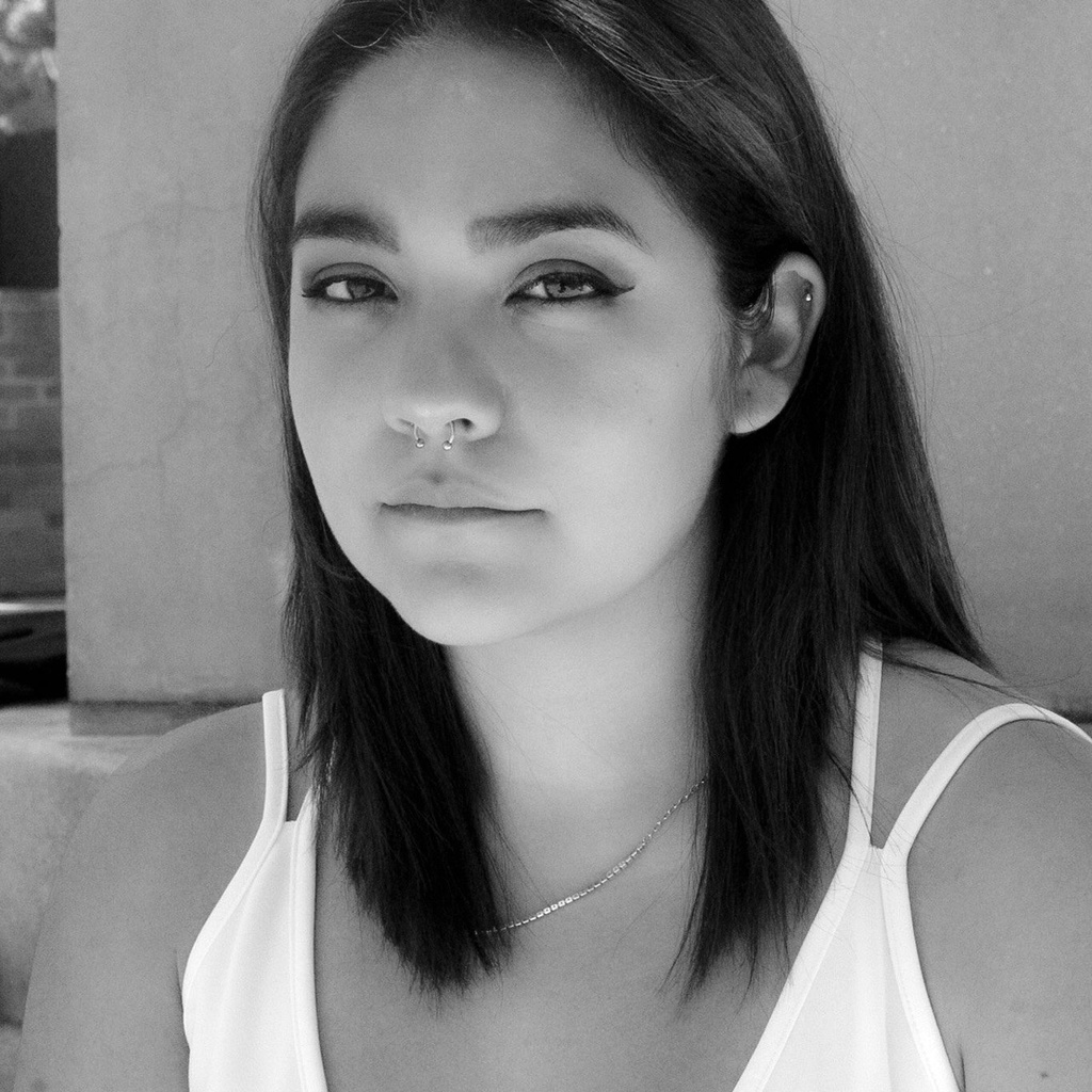 Katelyn Perez headshot