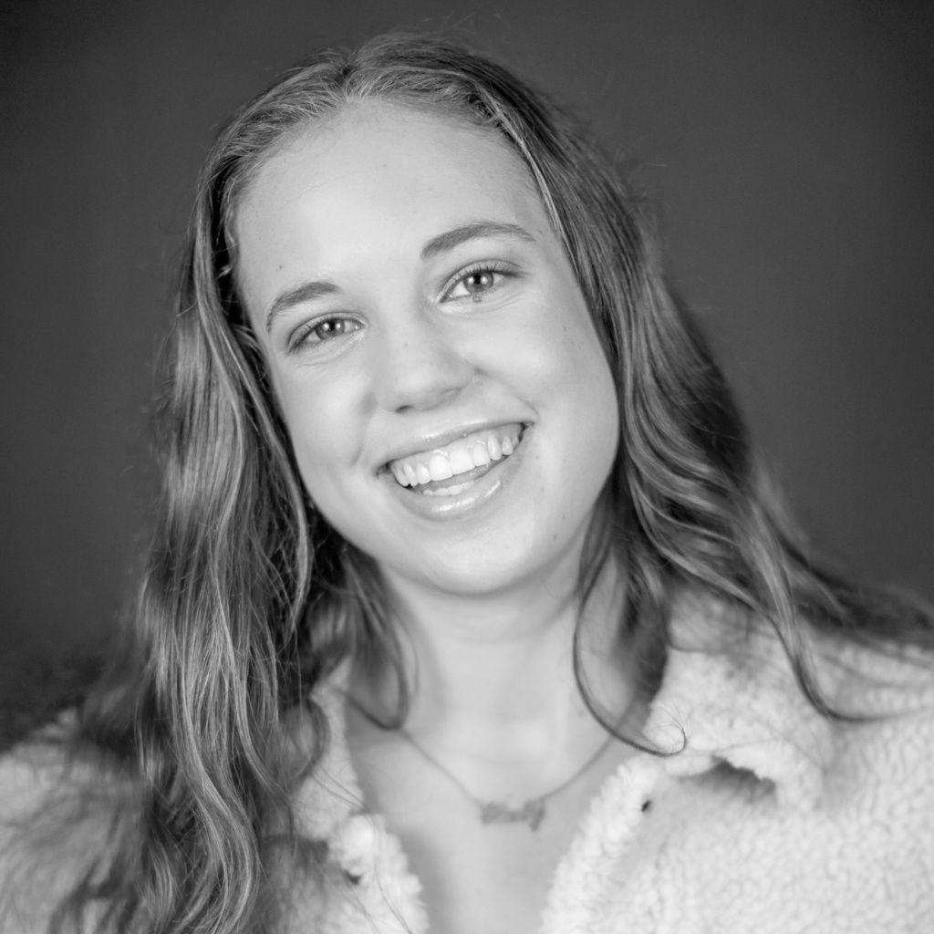 Ruby Gentzler headshot
