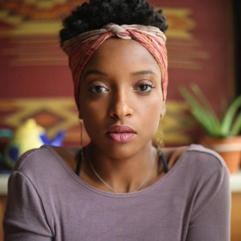 Alexandria Pierre-Etienne headshot