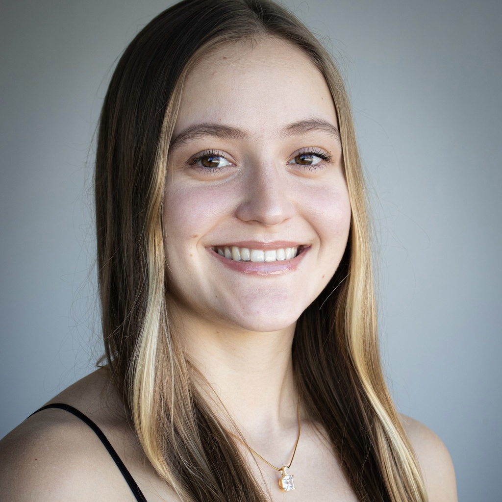 Cearra Crosser headshot