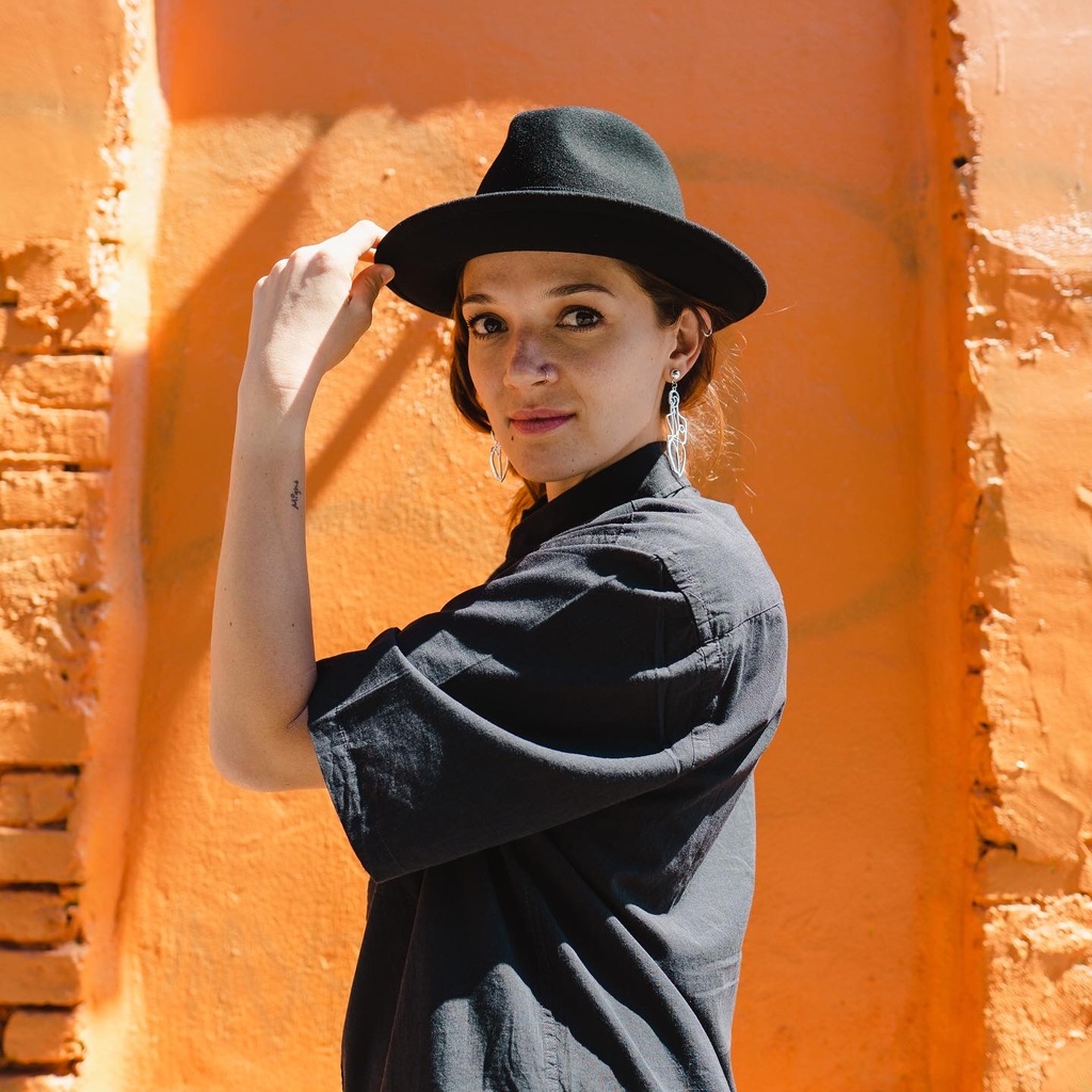Emily Culbreath headshot