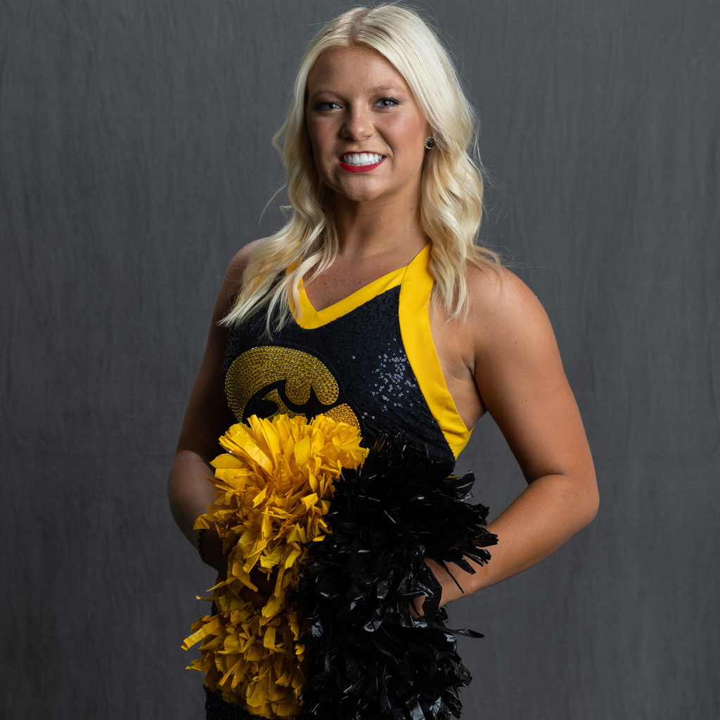 Brittlyn Taylor headshot