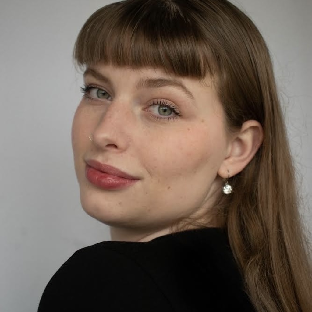 Hayden Jensen headshot
