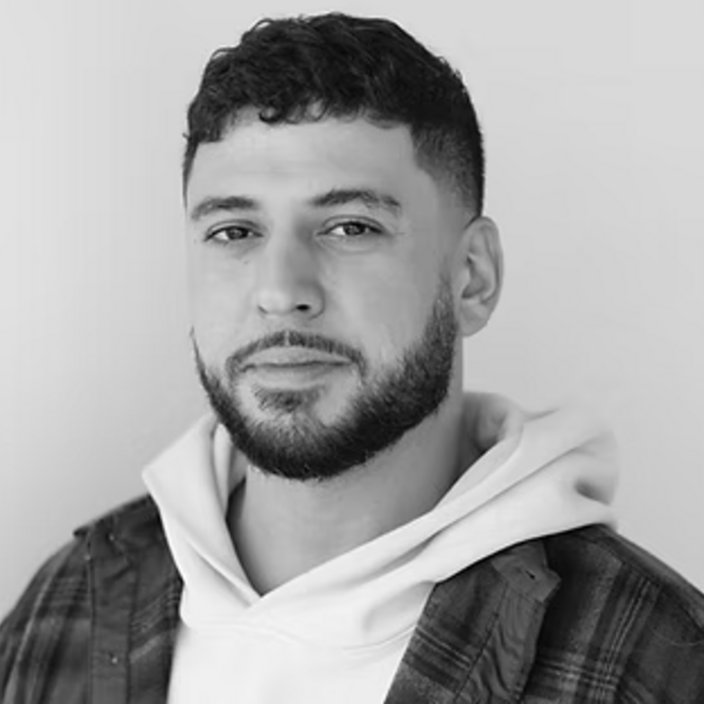 Chafin Seymour headshot