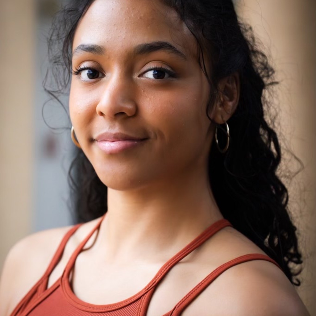 Soraya Cohen headshot