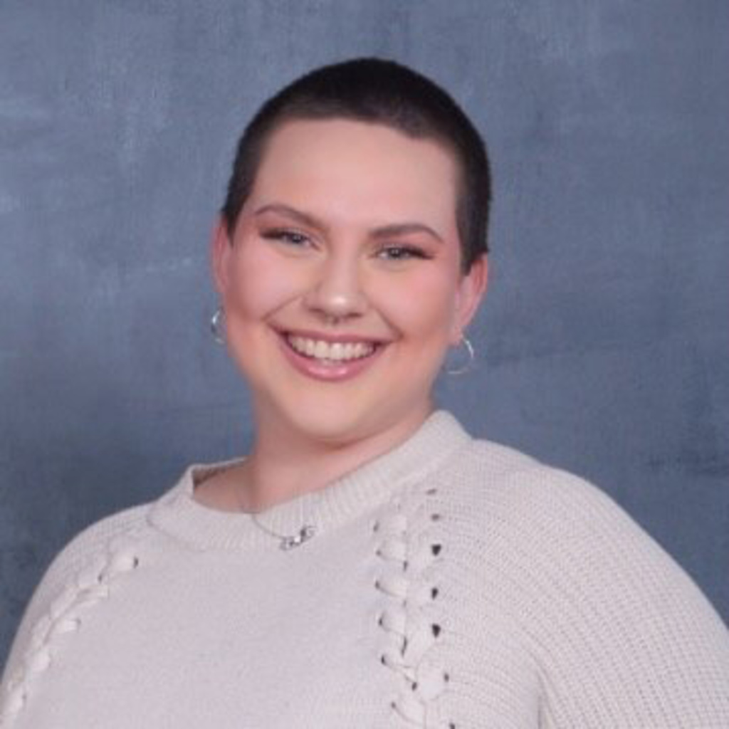 Bonnie Ruble headshot