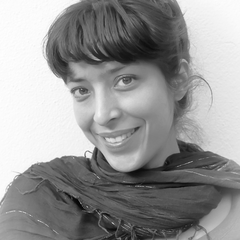Mariana Tejeda Headshot