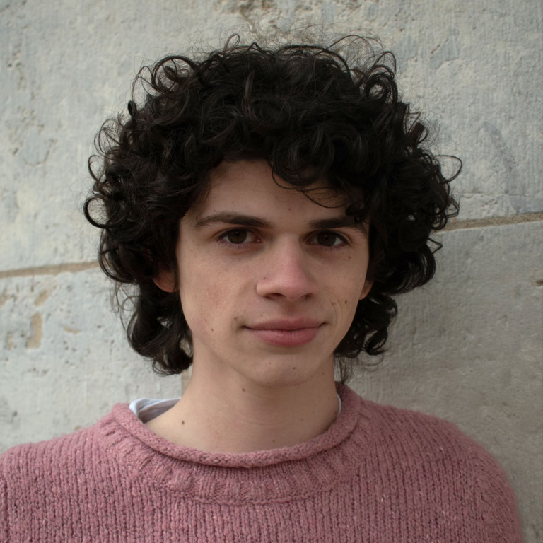 Jason Vernon headshot