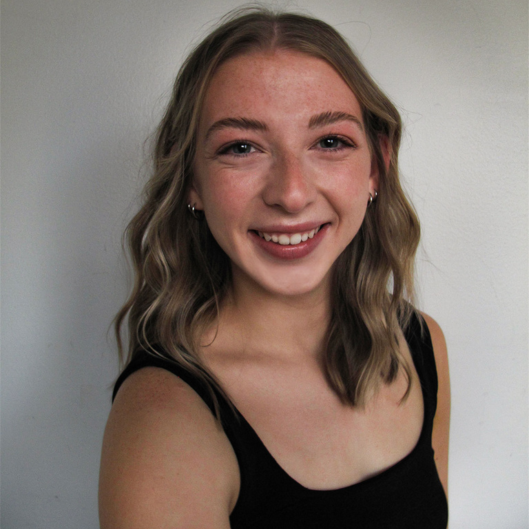 Lindsey Wildman headshot