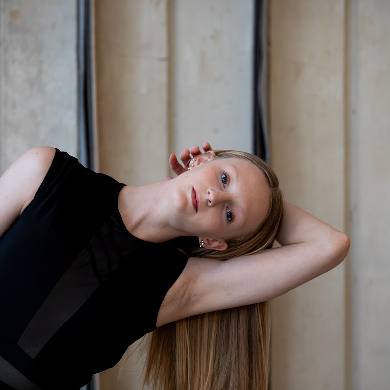 Allyson Meinders Headshot