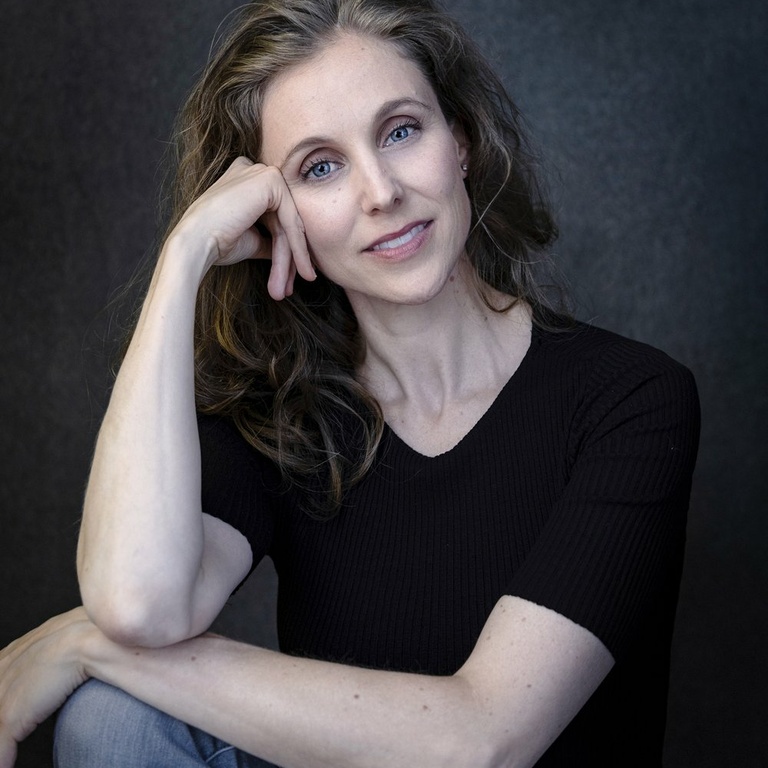 Kristin Marrs Headshot