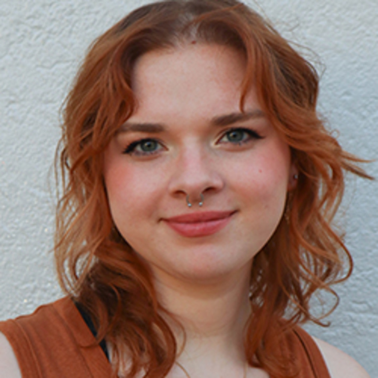Abby Garraty headshot