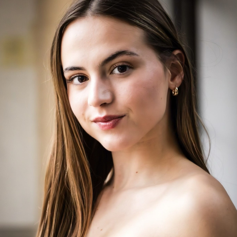Cassidy Banwart headshot