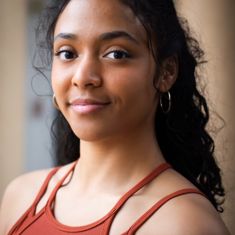 Soraya Cohen headshot