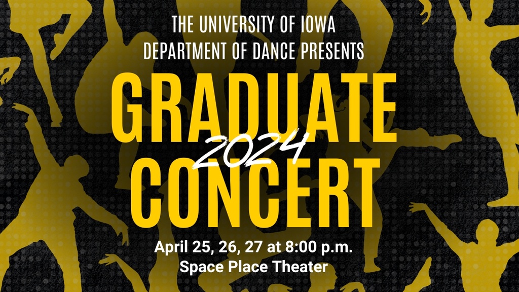 Graduate Concert 2024